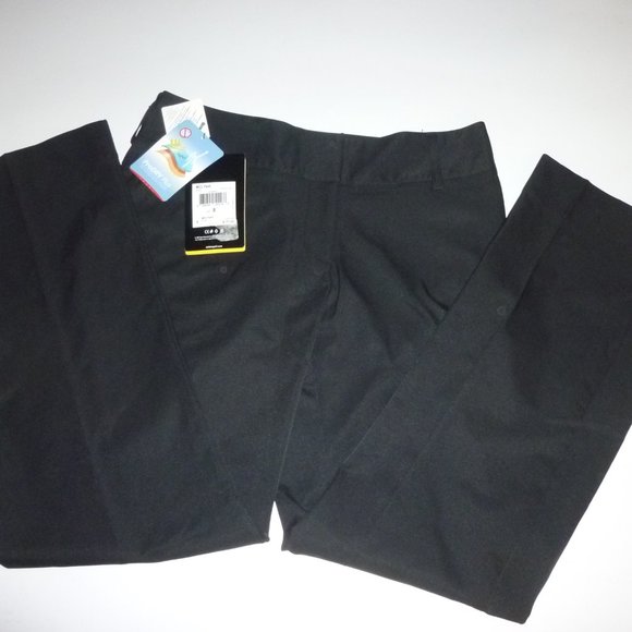 Adidas WCL Pants Climalite - Black